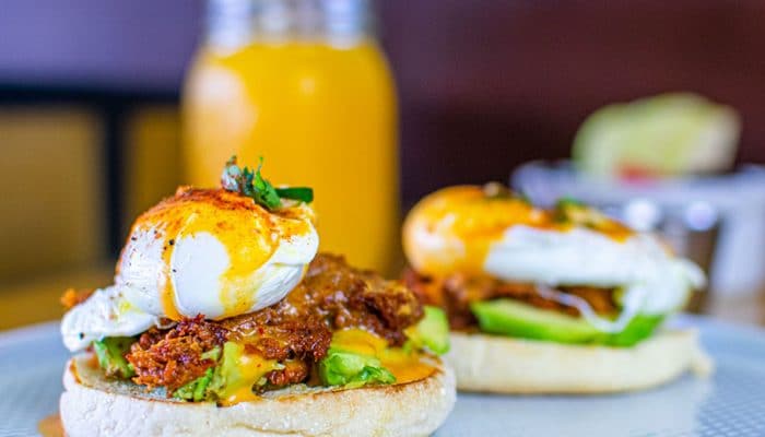 Recetas para brunch