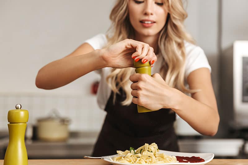 Da sabor a tus comidas con Badia y SaborUSA