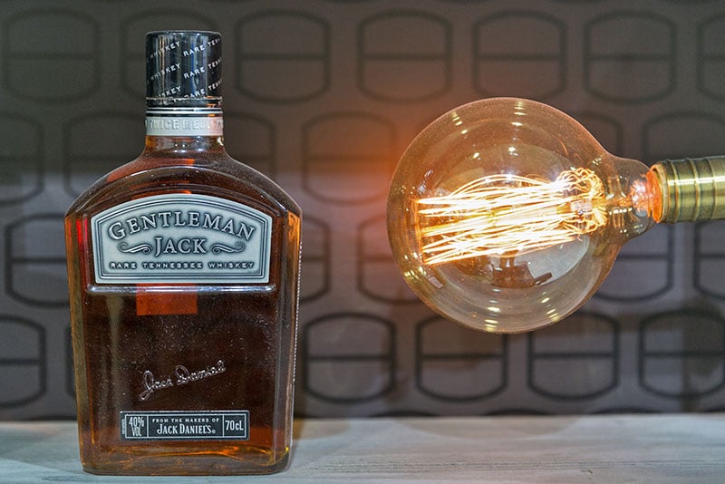 Gentleman Jack