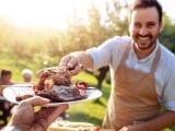 Hacer un buen asado