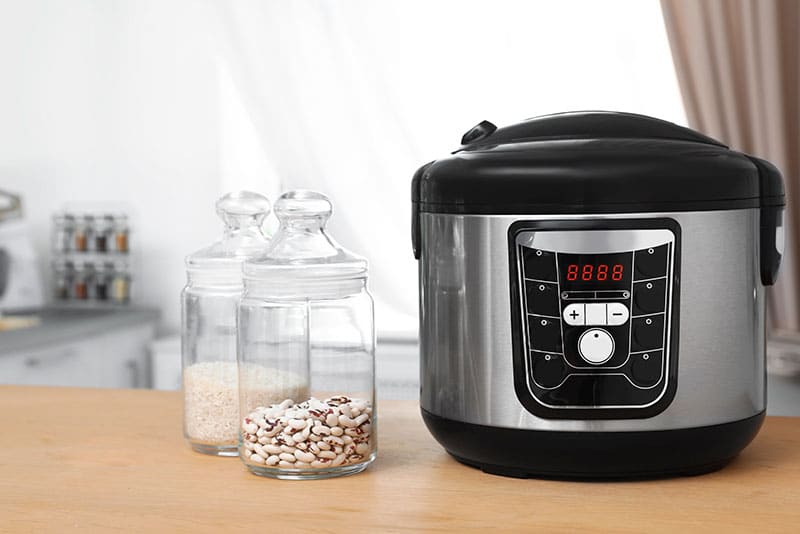 Alimentos en slow-cooker