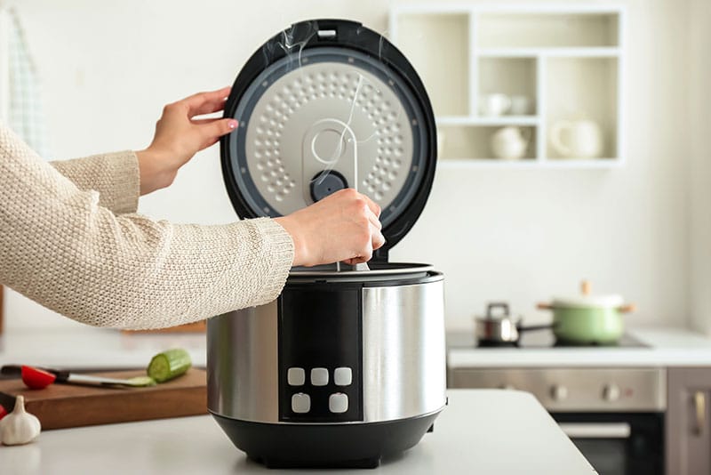 ¿Por qué utilizar una slow-cooker?