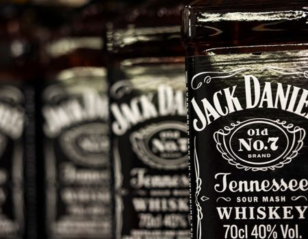 Jack Daniel's Old No. 7: sus siete misterios