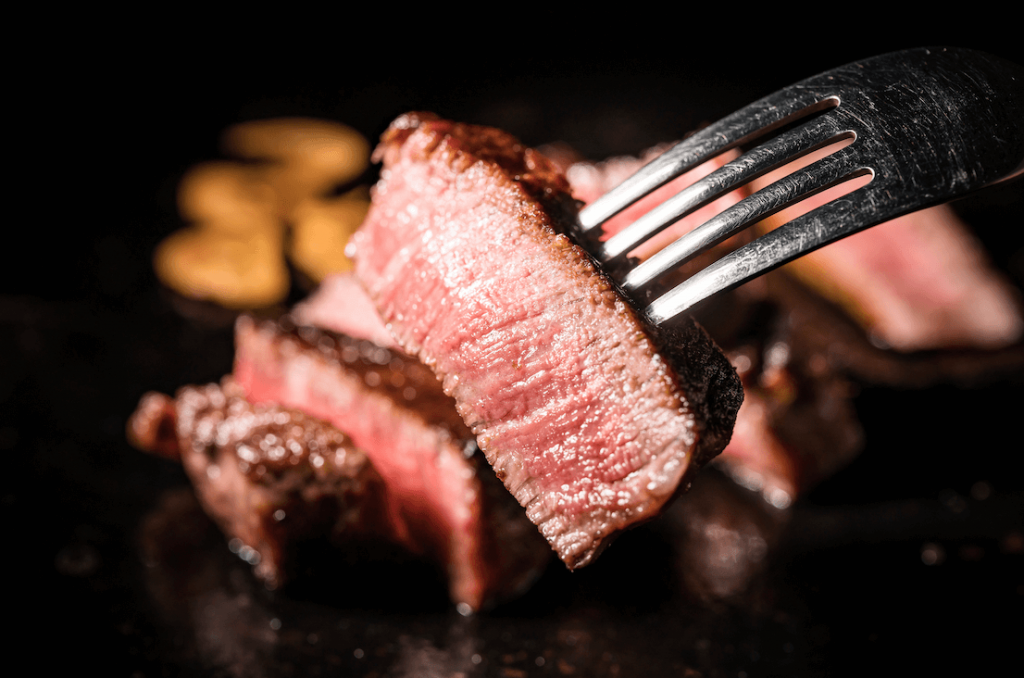 Mitos carne de res | SaborUSA