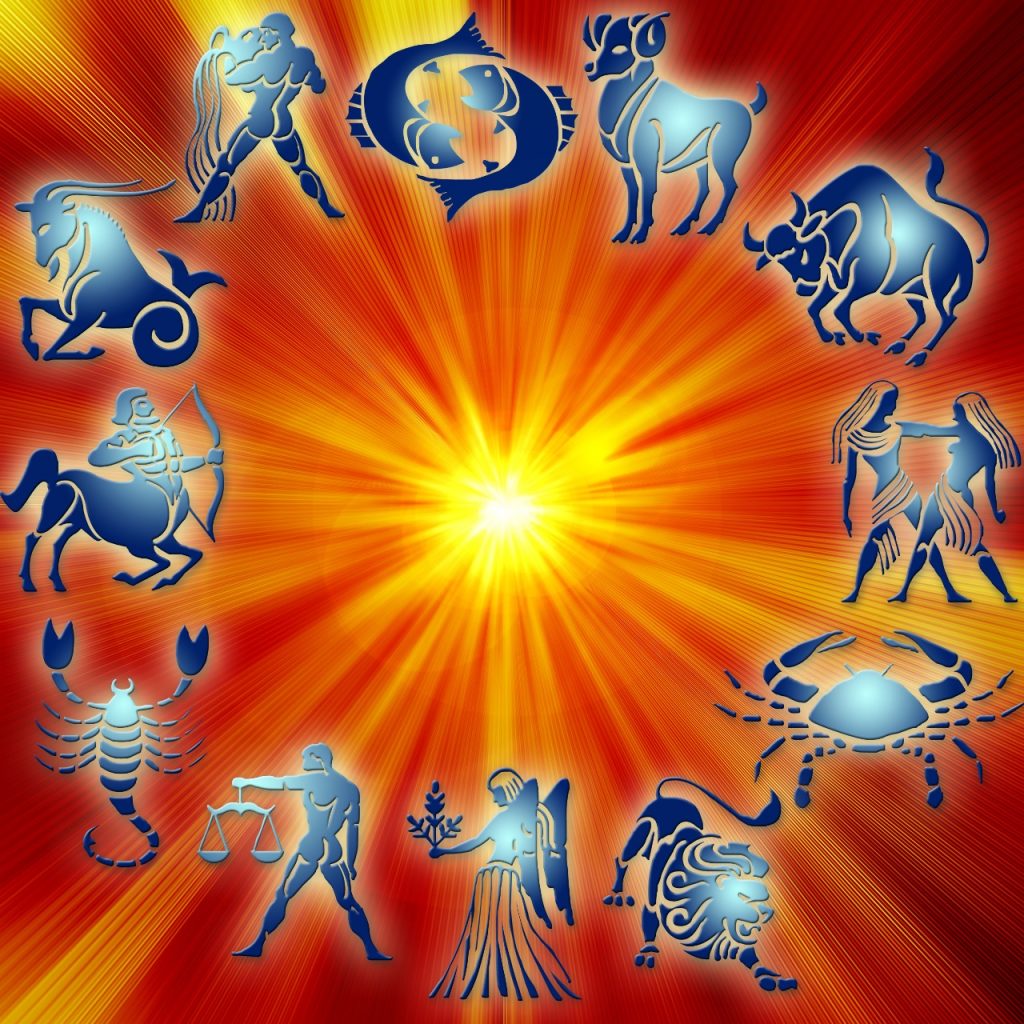 signos del zodiaco