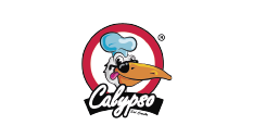 Logotipo de Calypso