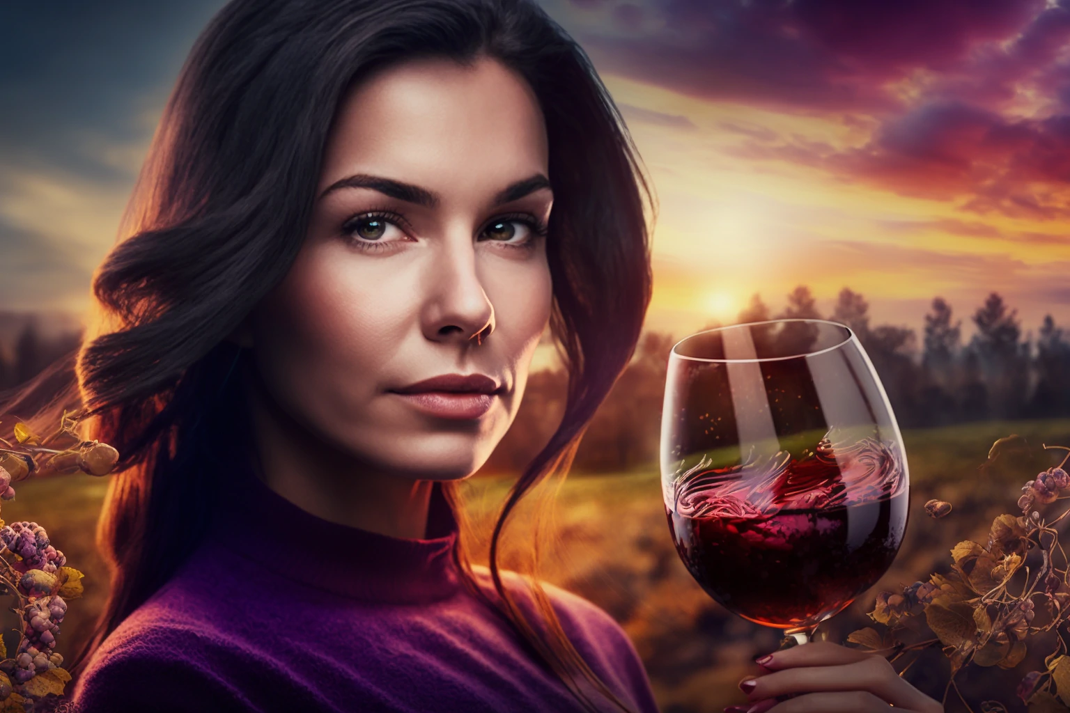 celebra-el-mes-de-la-mujer-5-recetas-con-vino-para-impresionar