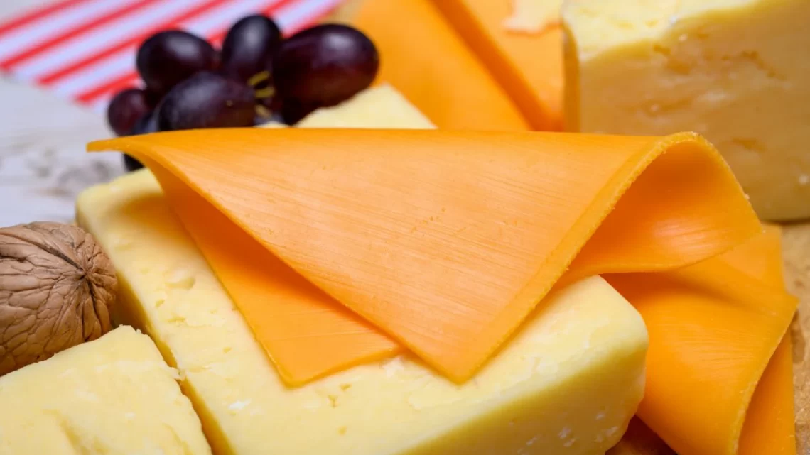 Queso de Estados Unidos, Aliado Clave para tu Negocio
