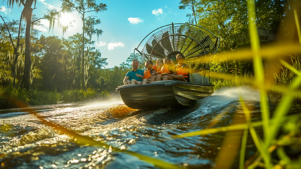 Descubre Miami - Un Destino de Cultura, Aventura y Sabores Sin Igual